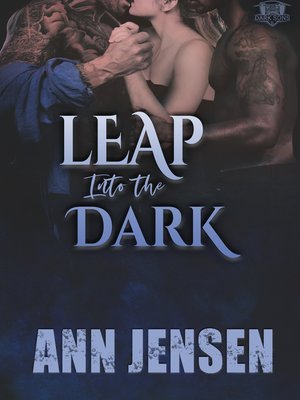 cover image of Leap into the Dark